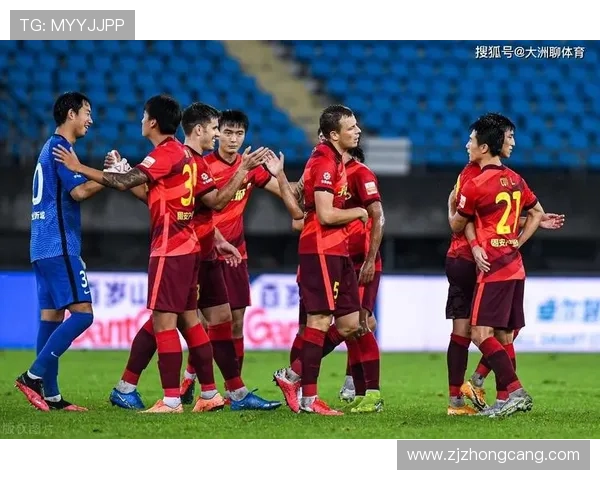 宁波官宣五将加盟青训汪庆华晋升