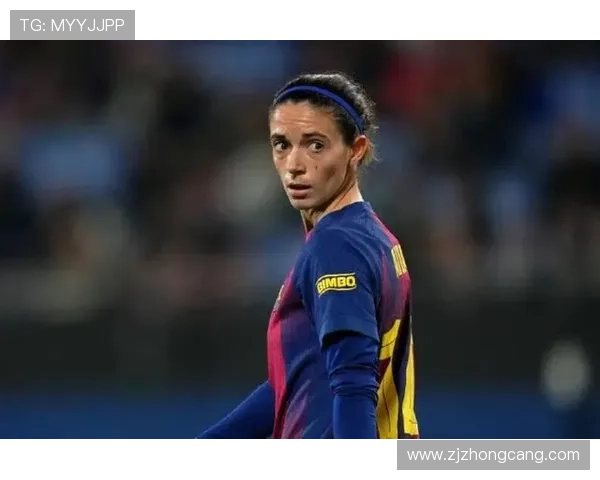 官方:巴萨与女足中场邦马蒂续约至2028年 官方:巴萨与女足中场邦马蒂续约至2028年