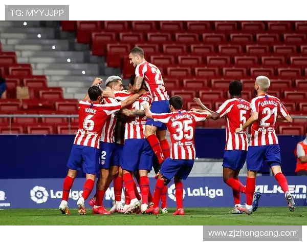 图兰：马竞胜西甲豪门我自豪